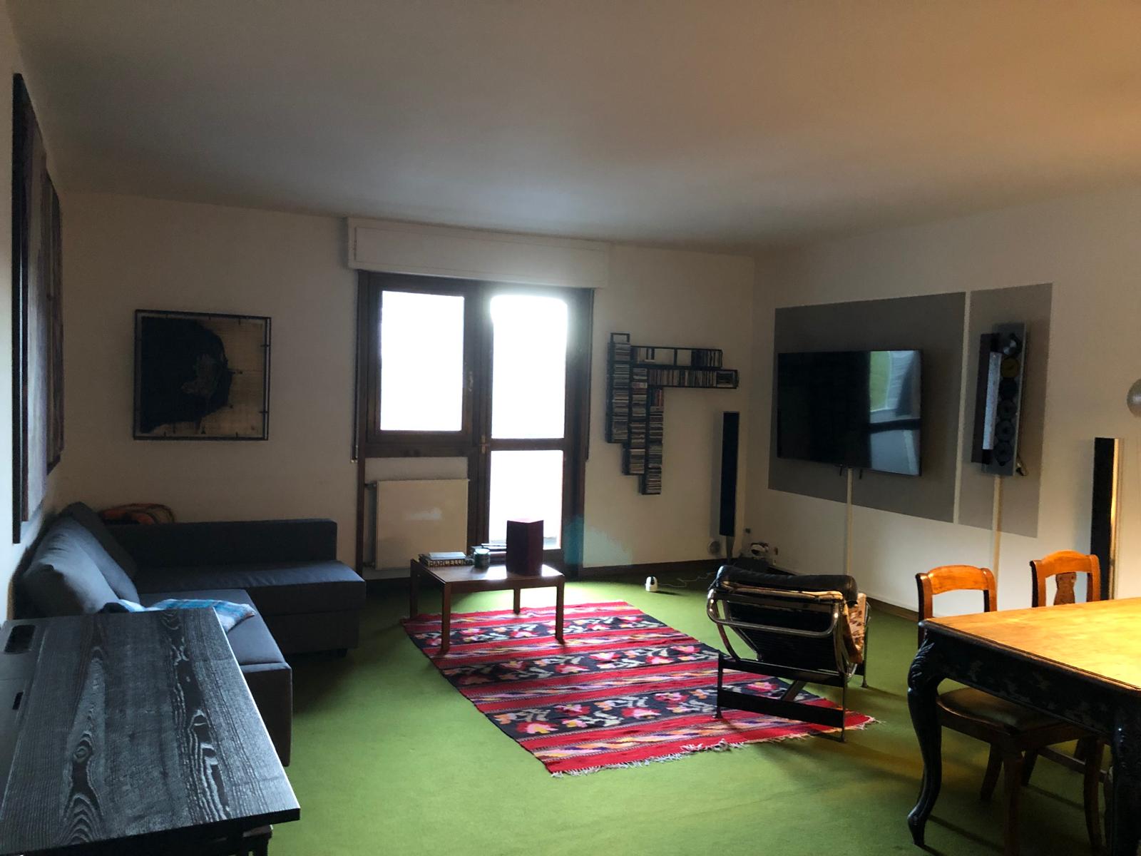 Soggiorno Tisghouse